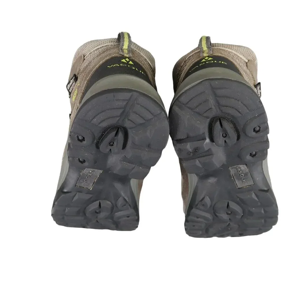Vasque used shoes
